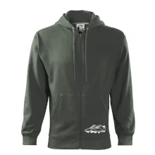 FOOTBALL nápis šikmo FOOTBALL nápis šikmo