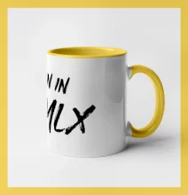 Born in - Rímske číslo 1960