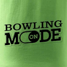 Bowling mode