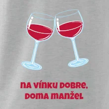 Na vínku dobre SK (Pecka design)