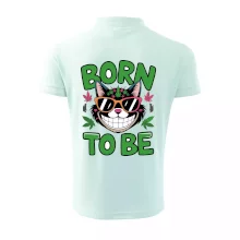 Marihuana - born to be