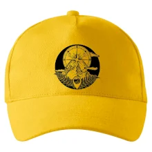 Cestovanie - hory Kompas