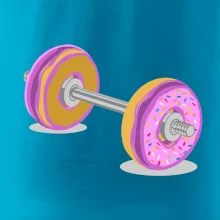 Donut Barbell Donut Barbell