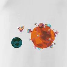 Kolonizácia Marsu Kolonizácia Marsu