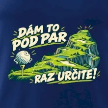Dám to pod par raz určite