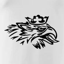 Nahnevaný orol Nahnevaný orol