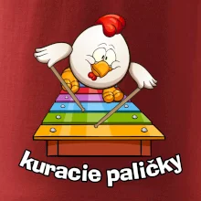 Kuracie paličky