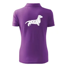 Jazvečík - Dachshund