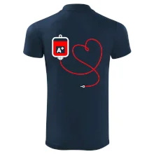 Transfúzia srdce Transfúzia srdce