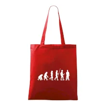 Evolúcia murár zbiječka