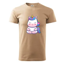 Yoga jednorožec - relax Yoga jednorožec - relax