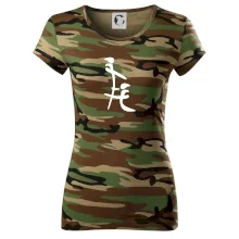 Čínský znak Čínský znak