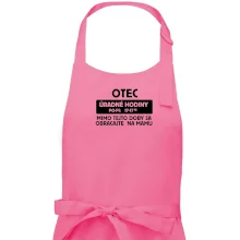 Otec uradne hodiny Otec uradne hodiny