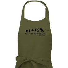 Evolúcia Hockey - hráč Evolúcia Hockey - hráč