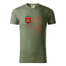 Transfúzia srdce Transfúzia srdce