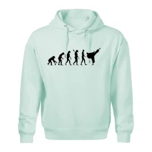 Karate Evolúcia - kop Karate Evolúcia - kop