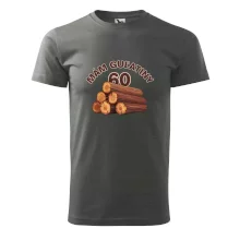 Mám guľatiny 60 Mám guľatiny 60