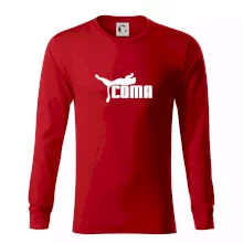 Coma paródia Coma paródia