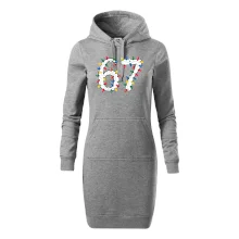 67 vianočné osvetlenie