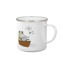 Pravda s Noemovou archou