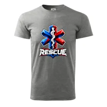 Rescue diamant