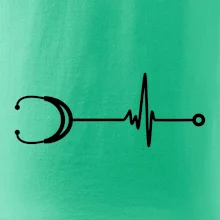 EKG stetoskop EKG stetoskop