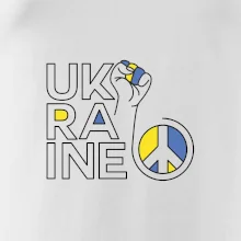 Ukraine - symbol peace