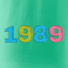 Ročník kriedovej farby