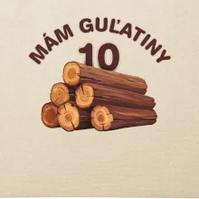 Mám guľatiny 10