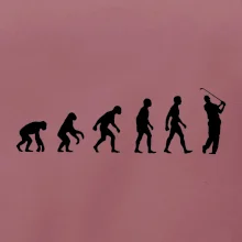 Evolúcia Golf
