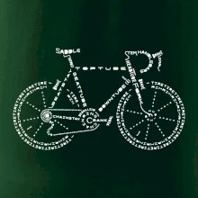 Bicykel názvy Bicykel názvy