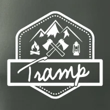 Tramp erb
