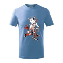 Bull terier anjel (Pecka design) Bull terier anjel (Pecka design)