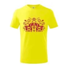 Folklór - dva kone Folklór - dva kone