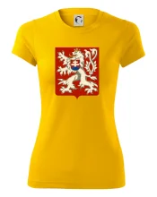 Znak ČSR - Tretia Československá republika (1945–1948)