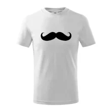 Mustache - fúziky Mustache - fúziky