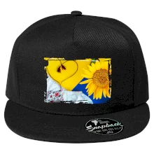 Ukrajina slnečnice a kroj