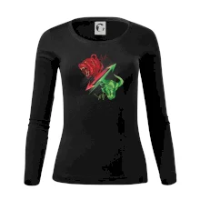 Bearish and bullish veľký Bearish and bullish veľký