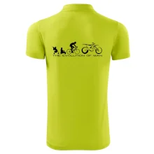 Evolution of man (Enduro) Evolution of man (Enduro)