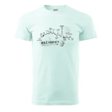 Profil Malé Karpaty Profil Malé Karpaty