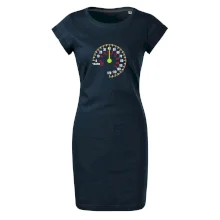 Tachometer cíti sa - 40 rokov Tachometer cíti sa - 40 rokov