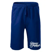 German shepherd - nápis okrasny - nápis okrasný