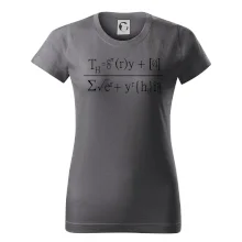 Teória všetkého (Theory of Everything)