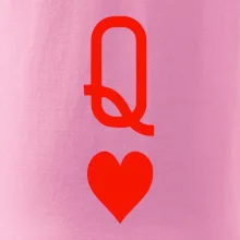 Poker Q love Poker Q love