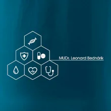 Doktor - ikony a meno