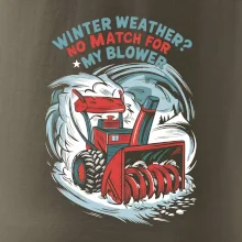 Winter Blower