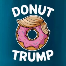 Donut Trump Donut Trump