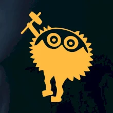 Postava slniečkár (Moňas)