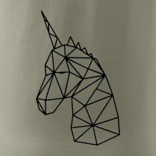 Geometria - jednorožec Geometria - jednorožec