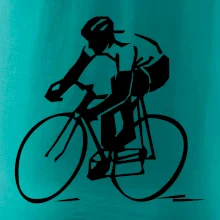 Cestný cyklista Cestný cyklista